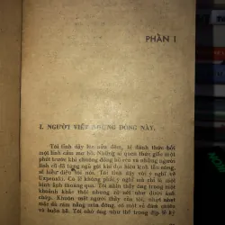 Thao thức - Alêchxanđrơ Krôn 792311