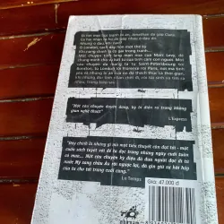 Sách của Marc Levy 993387