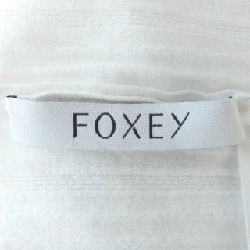 フォクシー FOXEY SEINE 45339 Top - Hàng hiệu Chính hãng 823267