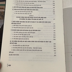 Chính sách đối ngoại Mỹ dưới thời chính quyền Joe Biden 549944