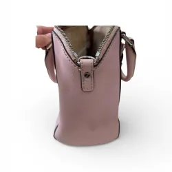 Túi Đeo Vai Nữ Michael Kors Màu Hồng Hàng Chính Hãng Đã Qua Sử Dụng 958507