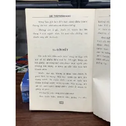 Nghệ thuật nói chuyện và xã giao hàng ngày- Đức Thành 598633
