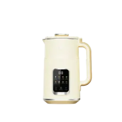 🌱 Máy làm sữa hạt UNIE UMB12 1,2L – 10 chức năng xay nấu, lưỡi 12 cánh Inox 304 siêu mịn 783536