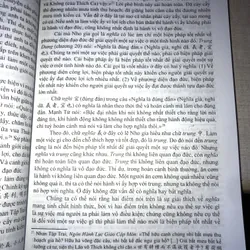 Tinh thần triết học Trung Quốc 708116