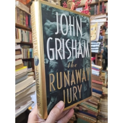 The Runaway Jury - John Grisham