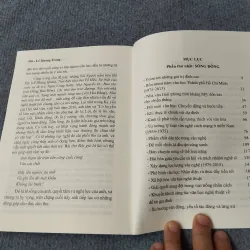 SÓNG ĐỒNG & CÂY NÚI - LÊ QUANG TRUNG 729312