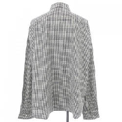 Balenciaga BALENCIAGA 583895 Áo sơ mi - Hàng hiệu Chính hãng 895190