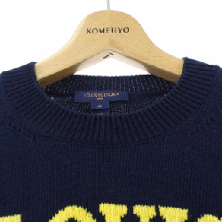 Louis Vuitton FPKL10160 Áo len - Hàng hiệu Authentic 818562