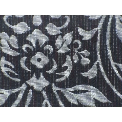 Đai lưng toàn bộ họa tiết hai mặt - Hàng hiệu Authentic 873357