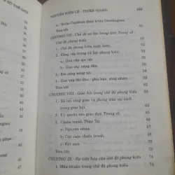 Nguyễn Hiến Lê, Thiên Giang - LỊCH SỬ THẾ GIỚI (trọn bộ 2 tập) 1033048