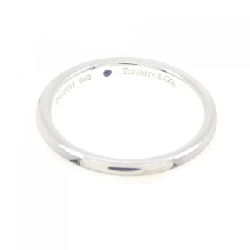 Nhẫn Bandring Tiffany - Hàng hiệu Authentic 839476