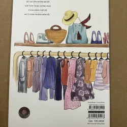 Để Mỗi Sáng Không Phải Lo Mặc Gì 999102