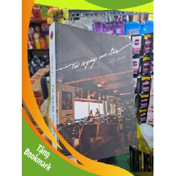 (TẶNG BOOKMARK) Từ Ngày Em Đến - Kelly Rimmer 2019 mới 90% VĂN HỌC RBK3012
