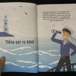 Hộ chiếu xanh- Hành trang của những công dân toàn cẦU 1030764