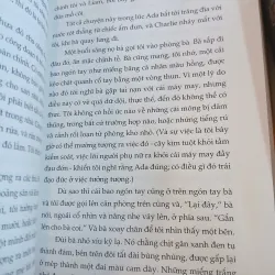HỌP MẶT - ANNE ENRIGHT  1032985