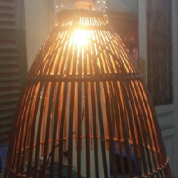 Đèn trang trí bàn công sân vườn  58246