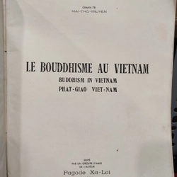 Le Bouddhisme Au Vietnam 298839