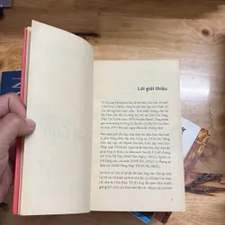 II Tựa Sách: Giang Hồ Sài Gòn - Vũ Quang Hùng - 2012 700992