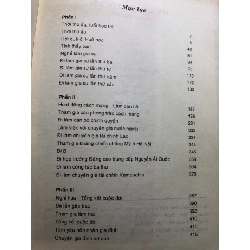 Uớc mơ một cuộc đời 1997 mới 60% ố vàng nặng bụng xấu Phan Trừng HPB0906 SÁCH VĂN HỌC 915131