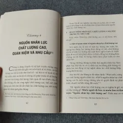 PHÁT TRIỂN NGUỒN NHÂN LỰC... 729262