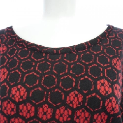 【Khuyến mãi】Đầm ALEXANDER McQUEEN 652061