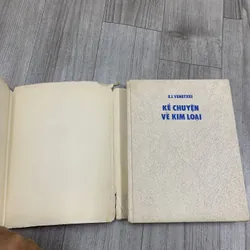 Kể chuyện về kim loại. 8a1 655302