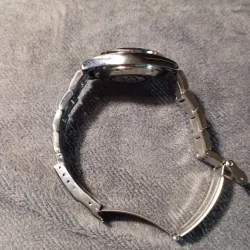 Đồng hồ nam 2Hand hiệu Elgin automatic có cót tay 751919