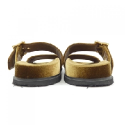 【Mã giảm giá】Giày sandal PRADA 661791