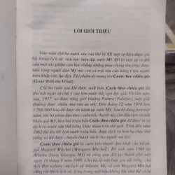 Sách: Cuốn theo chiều gió (trọn bộ 2 tập) - TG: Margaret Mitchell (A3) 740695