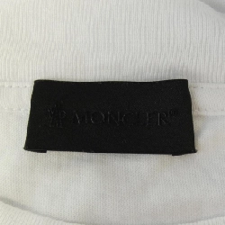 MONCLER J10918C00060829H8 T-shirt - Hàng hiệu Authentic 899084