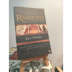 Ramesses: Egypt's Greatest Pharaoh - Joyce Tyldesley