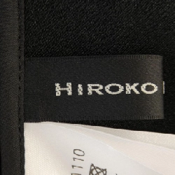 【Mã giảm giá】Áo khoác HIROKO KOSHINO 637111