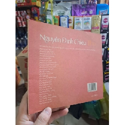 Thơ Với Tuổi Thơ - Nguyễn Đình Chiểu 2001 mới 80% VĂN HỌC HCM3012 924145