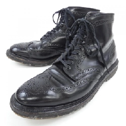 Giày boot ALDEN 44650 - Hàng hiệu Authentic 905684