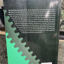 Sự kiến tạo xã hội về thực tại Peter L. Berger và Thomas Luckmann 752532