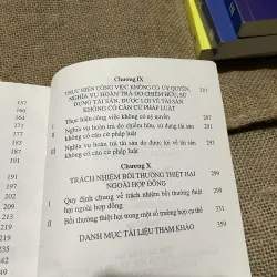 Giáo trình luật dân sự Việt Nam tập hai - 360 trang  797701