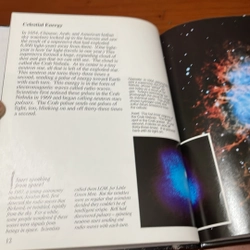 PICTURE BOOK Mysteries of deep space: black holes, pulsars and quasars 536324