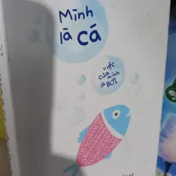 mình là cá việc của mình là bơi 1022149