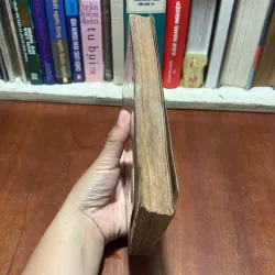 [Sách Mất Bìa, Tửng Bị Ẩm] - II Châm Cứu: Châm Tê - Hoàng Bảo Châu (Dịch) - 1975 798969