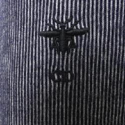 クリスチャンディオール CHRISTIAN DIOR 124T31AM125 Top - Hàng hiệu Chính hãng 774596