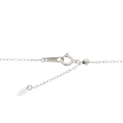 Dây chuyền kim cương Solitaire PT850 0.32CT - Hàng hiệu Chính hãng 858824