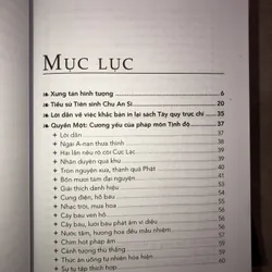 Khuyên người niệm Phật cầu sinh tịnh độ  736819