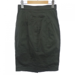 【Mã giảm giá】Emporio Armani EMPORIO ARMANI chân váy 654459