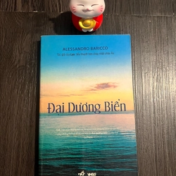 Đại Dương Biển - A. Baricco 274651