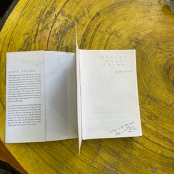 NHẬT KÝ ANNE FRANK 536897