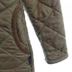 【Mã giảm giá】Áo khoác lông vũ LAVENHAM 634962