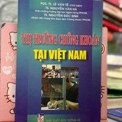 Lô 5 cuốn kinh doanh chứng khoán  79653