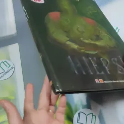 Hiệp Sĩ - Bách Khoa Bằng Tranh 3D - Kész Barnabás 750840