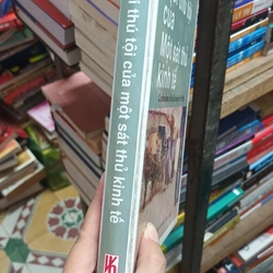 Lời Thú Tội Của Một Sát Thủ Kinh Tế- John Perkins 543008