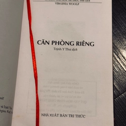 Căn phòng riêng (bìa cứng) 527360